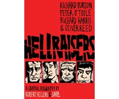 KNYGA Robert Sellers Hellraisers