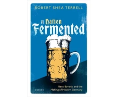 KNYGA Robert Shea Terrell Nation Fermented