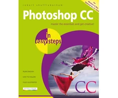 KNYGA Robert Shufflebotham Photoshop CC in easy steps