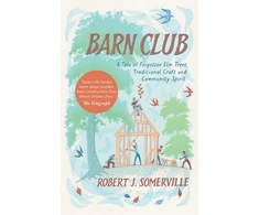 KNYGA Robert Somerville Barn Club