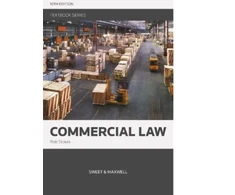 KNYGA Robert Stokes Commercial Law