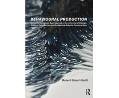 KNYGA Robert Stuart Smith Behavioural Production