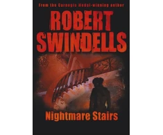 KNYGA Robert Swindells Nightmare Stairs