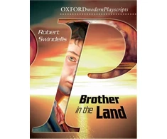 KNYGA Robert Swindells Oxford Playscripts: Brother in the Land