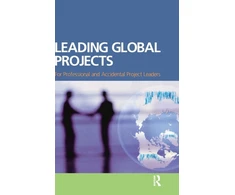 KNYGA Robert T Moran Leading Global Projects