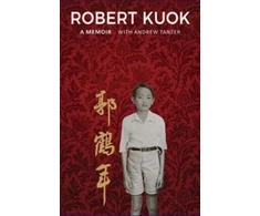KNYGA Robert Tanzer Kuok Robert Kuok