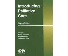 KNYGA Robert Twycross Introducing Palliative Care