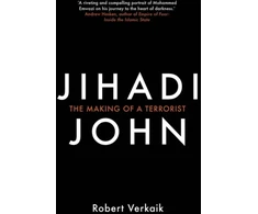 KNYGA Robert Verkaik Jihadi John