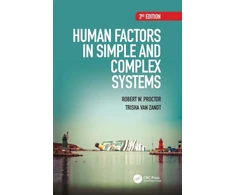 KNYGA Robert W Proctor Human Factors in Simple and Complex Systems