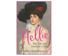 KNYGA Robert Wainwright Nellie