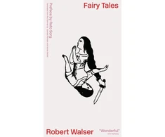 KNYGA Robert Walser Fairy Tales