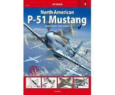 KNYGA Robert Wasik North American P-51 Mustang