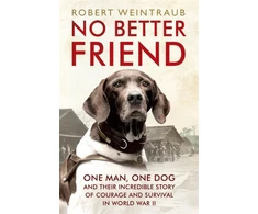 KNYGA Robert Weintraub No Better Friend