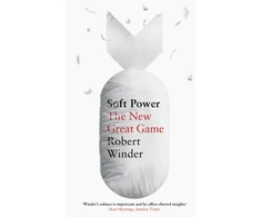 KNYGA Robert Winder Soft Power