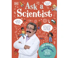 KNYGA Robert Winston Ask A Scientist (New Edition)