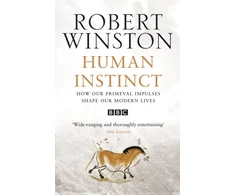 KNYGA Robert Winston Human Instinct