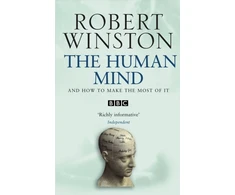 KNYGA Robert Winston Human Mind