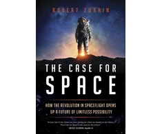KNYGA Robert Zubrin Case for Space