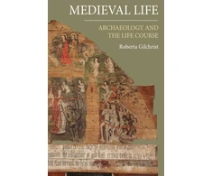 KNYGA Roberta Gilchrist Medieval Life