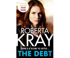 KNYGA Roberta Kray Debt