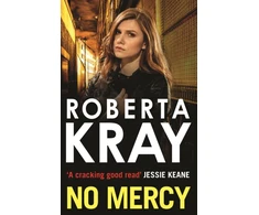 KNYGA Roberta Kray No Mercy