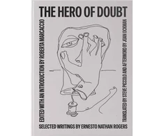 KNYGA Roberta Marcaccio The Hero of Doubt