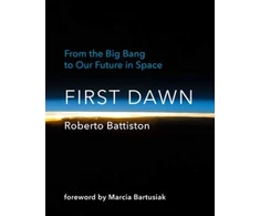 KNYGA Roberto Battiston First Dawn