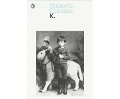 KNYGA Roberto Calasso K.