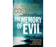 KNYGA Roberto Costantini Memory of Evil
