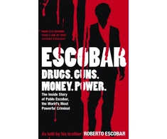 KNYGA Roberto Escobar Escobar
