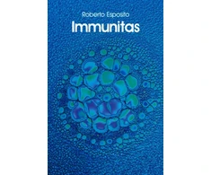 KNYGA Roberto Esposito Immunitas