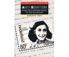 KNYGA Roberto Finzi Anti-Semitism (Interlink Illustrated Histories)