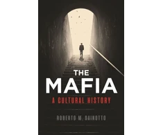 KNYGA Roberto M Dainotto Mafija