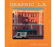 KNYGA Robh Ruppel Graphic LA Revised Edition