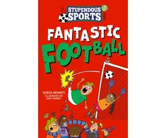 KNYGA Robin Bennett Fantastic Football