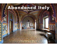 KNYGA Robin Brianert Abandoned Italy