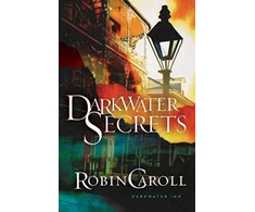 KNYGA Robin Caroll Darkwater Secrets