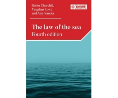 KNYGA Robin Churchill Law of the Sea