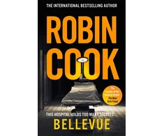 KNYGA Robin Cook Bellevue