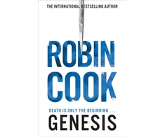 KNYGA Robin Cook Genesis