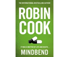 KNYGA Robin Cook Mindbend