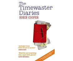 KNYGA Robin Cooper Timewaster Diaries