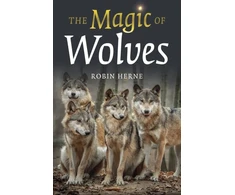 KNYGA Robin Herne Magic of Wolves, The