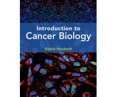 KNYGA Robin Hesketh Introduction to Cancer Biology