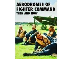 KNYGA Robin J Brooks Aerodromes of Fighter Command: Then and Now