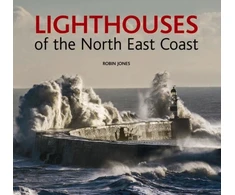 KNYGA Robin Jones Lighthouses of the North East Coast