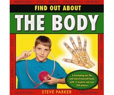 KNYGA Robin Kerrod Find Out About the Body