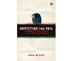 KNYGA Robin L Riley Depicting the Veil