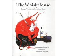 KNYGA Robin Laing Whisky Muse