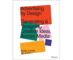 KNYGA Robin Landa Advertising by Design